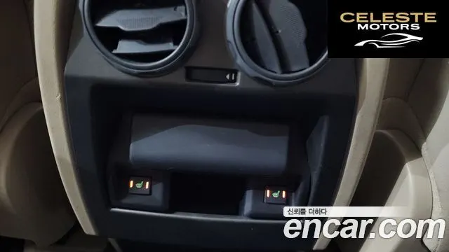 LAND ROVER Range Rover Sport 3.0 SDV6 2013 — photo 15 sur 20