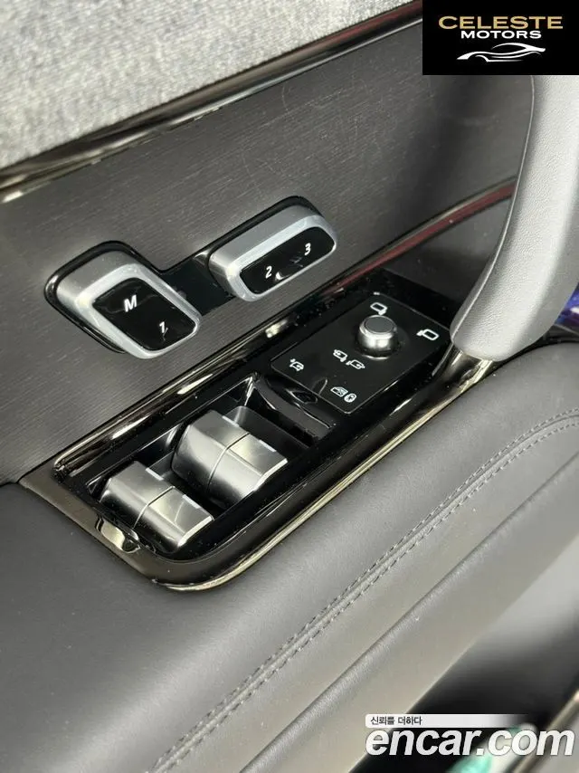 LAND ROVER Range Rover Sport 3P400 AB 2025 — photo 11 sur 25