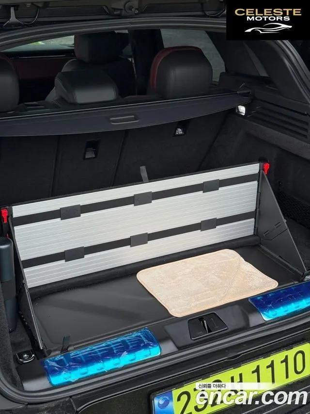 LAND ROVER Range Rover Sport 3P400 AB 2025 — photo 16 sur 25