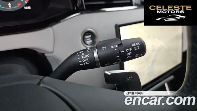 LAND ROVER Range Rover Evoque 2P250 Dynamic SE 2025 — photo 27 sur 32