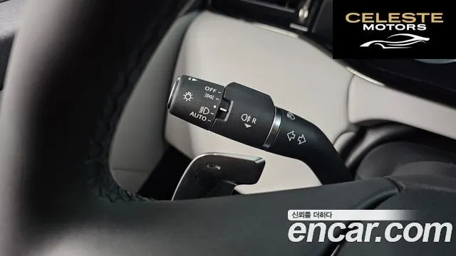 LAND ROVER Range Rover Evoque 2P250 Dynamic SE 2025 — photo 29 sur 32