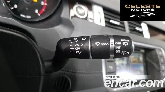 LAND ROVER Range Rover Evoque 2.0 TD4 HSE 2016 — photo 29 sur 31