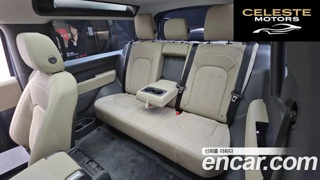 LAND ROVER Defender (L663) 90 D250 SE 2022 — photo 12 sur 35