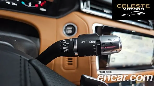 LAND ROVER Range Rover Velar 3.0 P400 R-Dynamic HSE 2021 — photo 29 sur 37