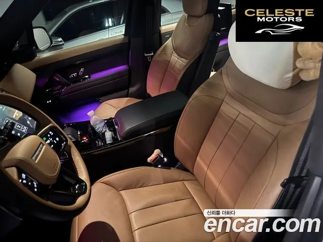LAND ROVER Range Rover Sport 3P360 AB 2024 — photo 4 sur 18