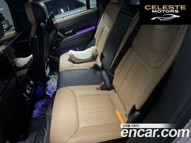 LAND ROVER Range Rover Sport 3P360 AB 2024 — photo 5 sur 18