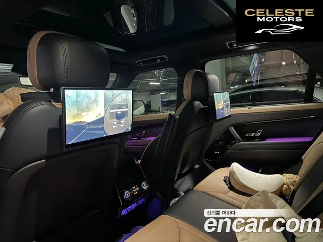LAND ROVER Range Rover Sport 3P360 AB 2024 — photo 6 sur 18