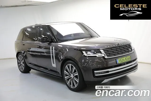 LAND ROVER Range Rover 5P530 AB LWB 2023 — photo 2 sur 26