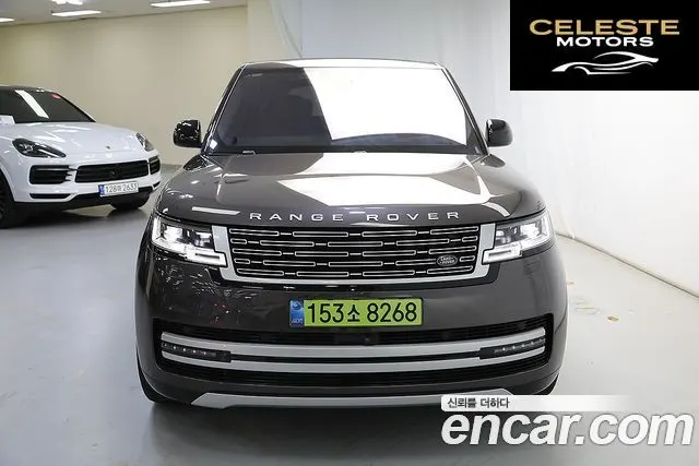 LAND ROVER Range Rover 5P530 AB LWB 2023 — photo 25 sur 26