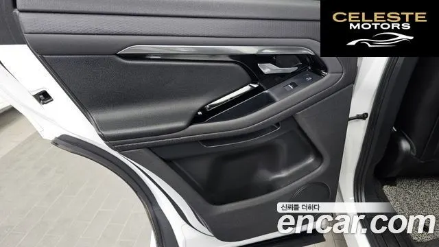 LAND ROVER Range Rover Evoque 2D150 S 2020 — photo 15 sur 40