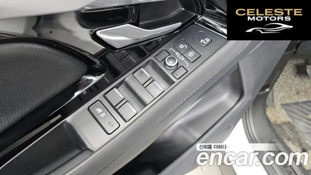 LAND ROVER Range Rover Evoque 2D150 S 2020 — photo 34 sur 40