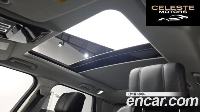 LAND ROVER Range Rover Sport 23.0 SDV6 HSE 2018 — photo 24 sur 40