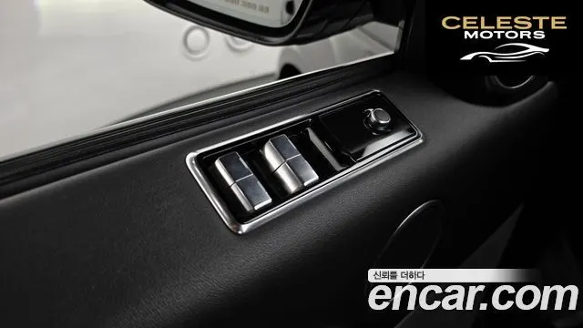 LAND ROVER Range Rover Sport 23.0 SDV6 HSE 2018 — photo 38 sur 40