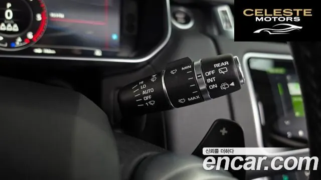 LAND ROVER Range Rover Sport 23.0 SDV6 HSE 2018 — photo 30 sur 40