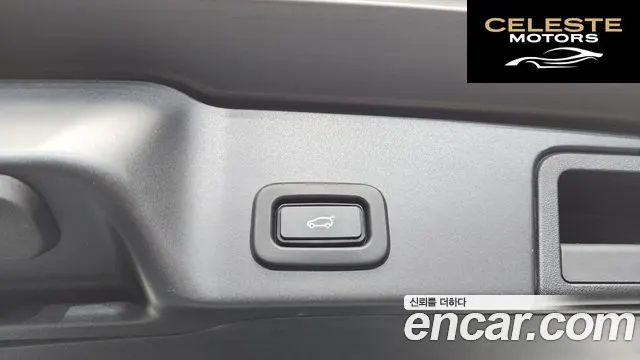 LAND ROVER Range Rover Evoque 2P250 SE 2020 — photo 19 sur 20