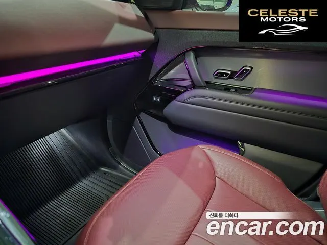 LAND ROVER Range Rover Sport 3P360 HSE Dynamic 2025 — photo 10 sur 24