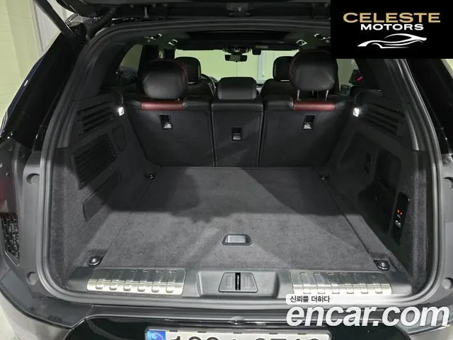 LAND ROVER Range Rover Sport 3P360 HSE Dynamic 2025 — photo 15 sur 24
