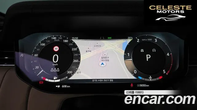 LAND ROVER Range Rover 5D350 AB LWB 2024 — photo 11 sur 41