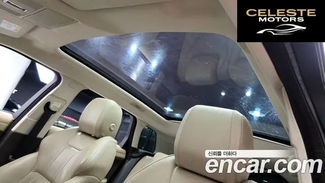 LAND ROVER Range Rover Evoque 2.0 TD4 SE 2016 — photo 19 sur 20