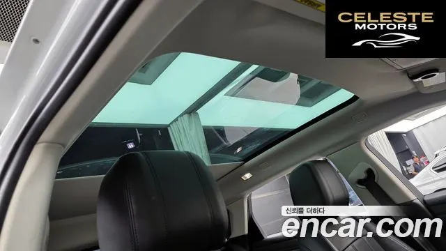 LAND ROVER Range Rover Evoque 2D180 SE 2020 — photo 16 sur 20