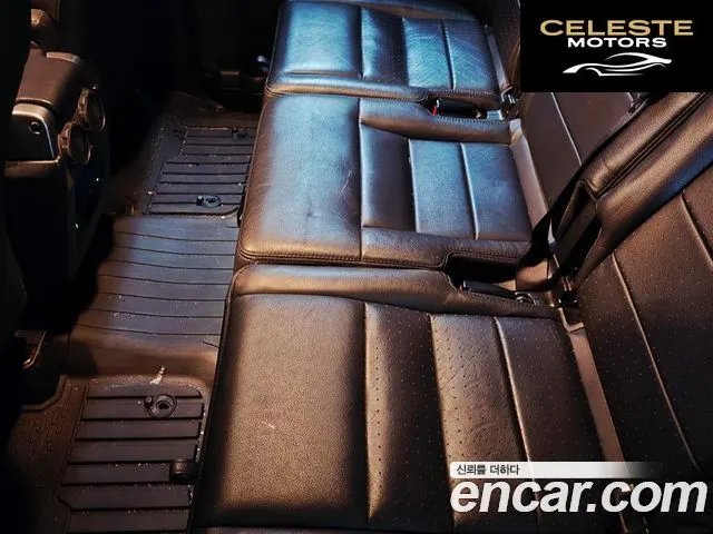 LAND ROVER Discovery 3 4.0 V6 HSE 2006 — photo 10 sur 26
