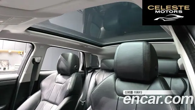 LAND ROVER Range Rover Evoque 2.0 TD4 SE 2018 — photo 19 sur 20