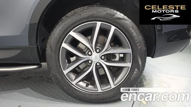 LAND ROVER Discovery Sport 2P250 Dynamic SE 2025 — photo 7 sur 36