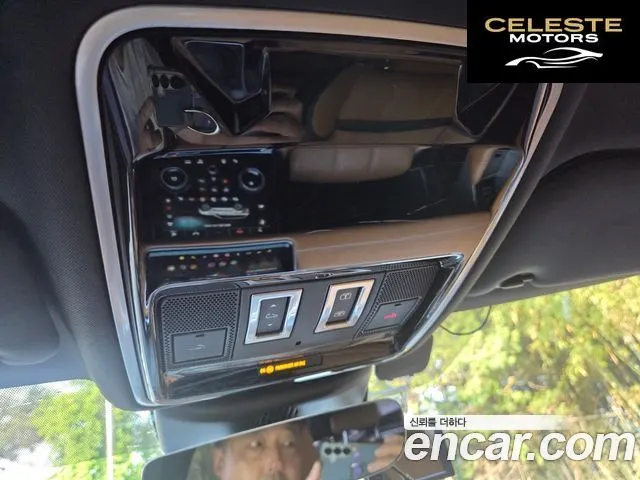 LAND ROVER Range Rover Velar 3.0 D300 R-Dynamic HSE 2019 — photo 18 sur 18
