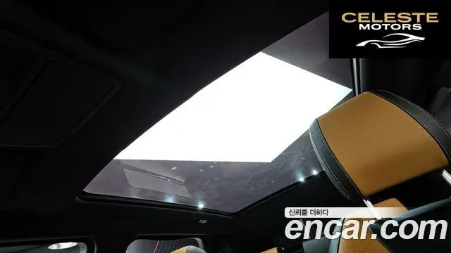 LAND ROVER Range Rover Evoque 2.0 TD4 HSE Dynamic 2016 — photo 19 sur 20