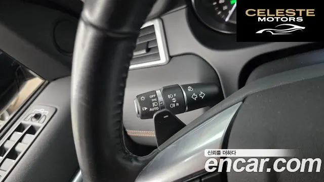 LAND ROVER Discovery Sport 2.0 TD4 HSE Luxury 2017 — photo 34 sur 34
