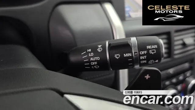 LAND ROVER Discovery Sport 2.0 TD4 HSE Luxury 2016 — photo 16 sur 20