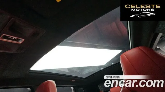LAND ROVER Range Rover Evoque 2.2 SD4 Dynamic 2013 — photo 19 sur 26