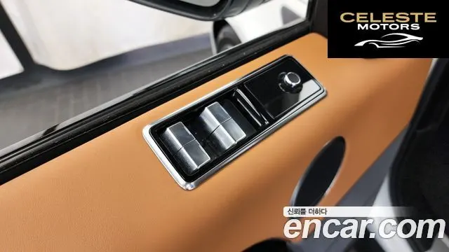 LAND ROVER Range Rover Sport 23.0 SDV6 AB Dynamic 2018 — photo 36 sur 36