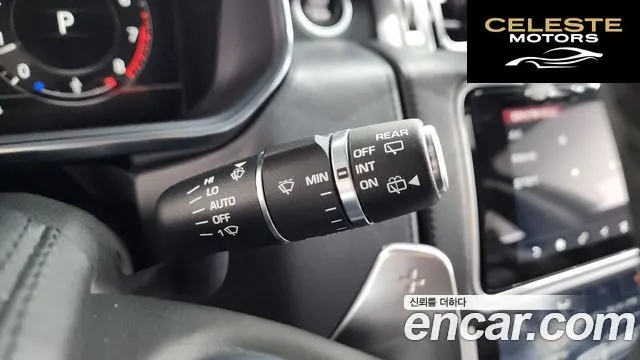 LAND ROVER Range Rover 45.0 SC AB LWB 2019 — photo 29 sur 39