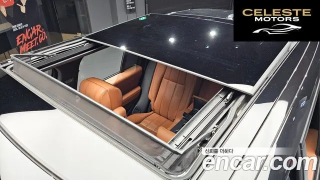 LAND ROVER Range Rover 44.4 SDV8 AB 2016 — photo 43 sur 44