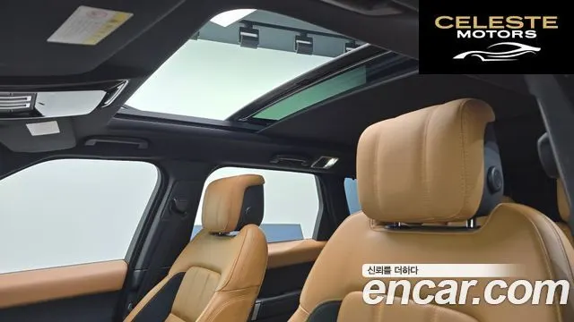 LAND ROVER Range Rover Sport 23.0 SDV6 HSE Dynamic 2018 — photo 25 sur 43