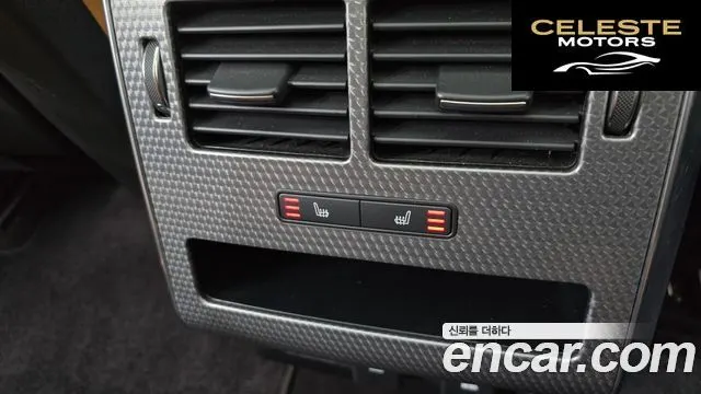 LAND ROVER Range Rover Sport 23.0 SDV6 HSE Dynamic 2018 — photo 18 sur 43
