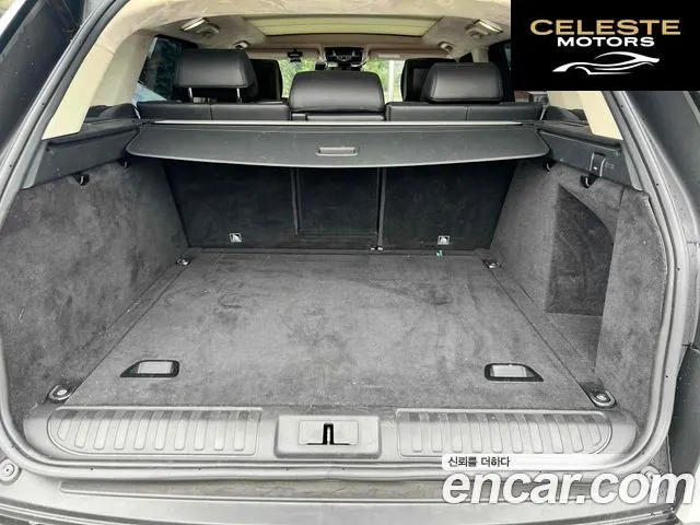 LAND ROVER Range Rover Sport 23.0 SDV6 AB Dynamic 2017 — photo 10 sur 19