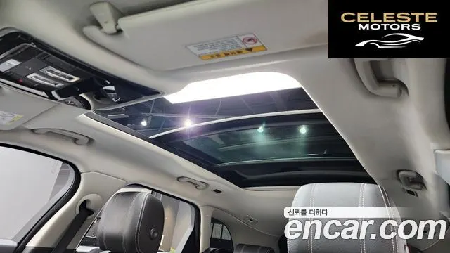 LAND ROVER Range Rover Velar 2.0 D240 SE 2019 — photo 16 sur 20