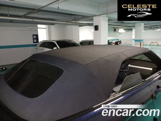 LAND ROVER Range Rover Evoque 2.0 TD4 SE Dynamic Cabriolet 2017 — photo 15 sur 20