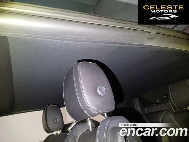 LAND ROVER Range Rover Evoque 2.0 TD4 SE Dynamic Cabriolet 2017 — photo 17 sur 20