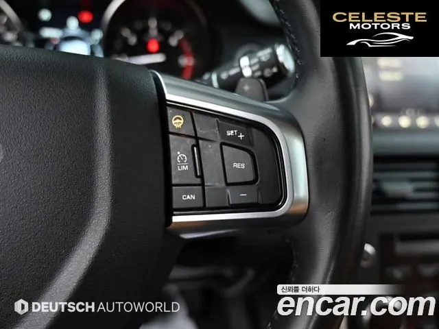 LAND ROVER Discovery Sport 2.0 TD4 HSE Luxury 2019 — photo 17 sur 26