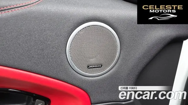 LAND ROVER Range Rover Evoque 2.0 TD4 HSE Dynamic 2016 — photo 19 sur 20
