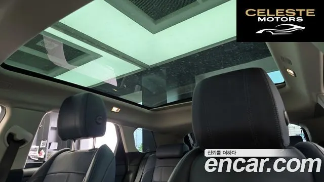 LAND ROVER Range Rover Evoque 2D180 SE 2020 — photo 22 sur 31