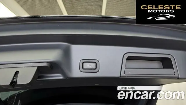 LAND ROVER Range Rover Evoque 2D180 SE 2020 — photo 30 sur 31