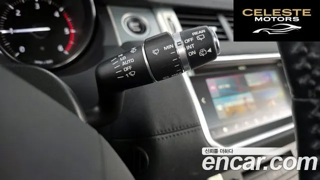LAND ROVER Range Rover Evoque 2.0 TD4 SE 2018 — photo 24 sur 32