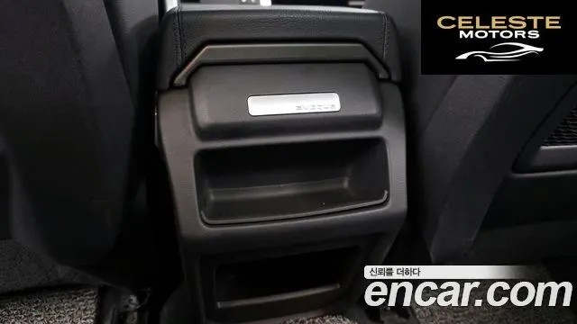 LAND ROVER Range Rover Evoque 2.0 TD4 SE 2018 — photo 25 sur 32