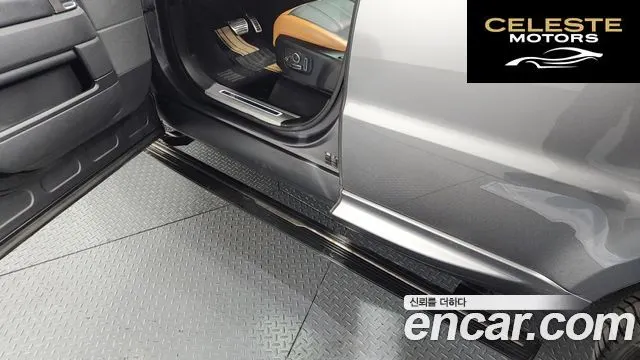 LAND ROVER Range Rover Sport 23.0 SDV6 AB Dynamic 2019 — photo 36 sur 44