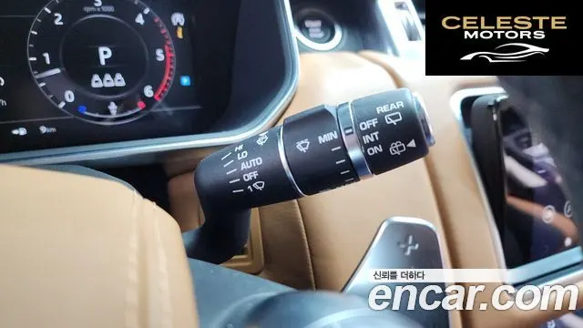 LAND ROVER Range Rover Sport 23.0 SDV6 AB Dynamic 2019 — photo 38 sur 44