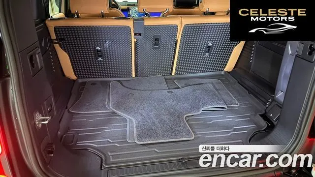 LAND ROVER Defender (L663) 110 D300 HSE 2023 — photo 9 sur 23
